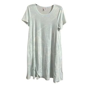 #74 LuLaRoe Jessie Medium dress